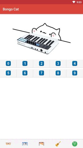 邦戈猫截图3 邦戈猫截图3