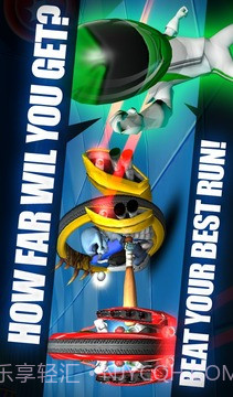 陀螺男孩官网截图5