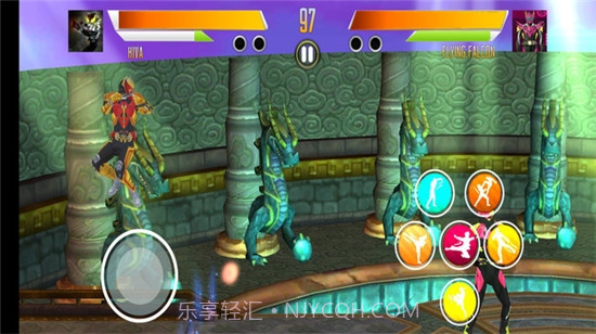 假面骑士格斗进化截图3