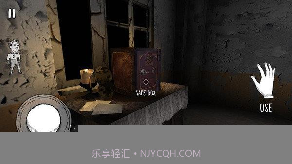 恐怖修女第二代截图4