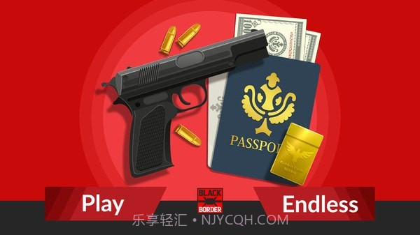 边境巡逻警官模拟器截图1 边境巡逻警官模拟器截图1