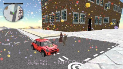 婚礼汽车模拟器截图4