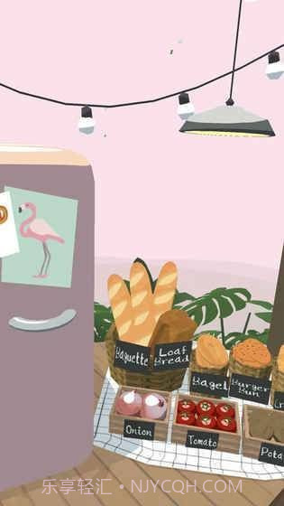 奶奶的菜谱免广告截图3