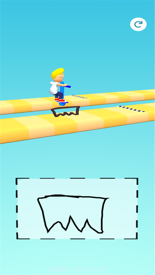画个跳跳乐截图4