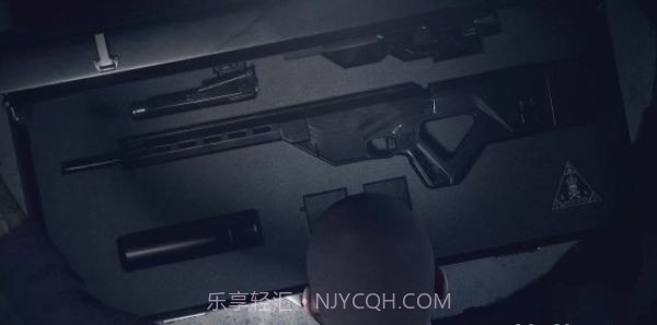 杀手狙击刺客截图5