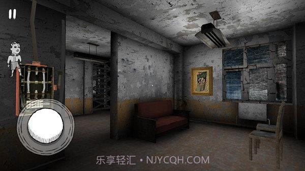 恐怖修女第二代截图3