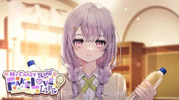 我疯狂的新假爱情生活截图1