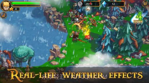 英雄联盟 League of Heroes截图4