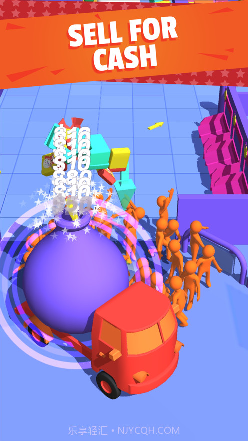 crazy shopping截图2 crazy shopping截图2