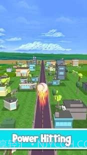 棒球花花公子截图2 棒球花花公子截图2