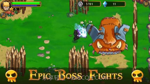 英雄联盟 League of Heroes截图3