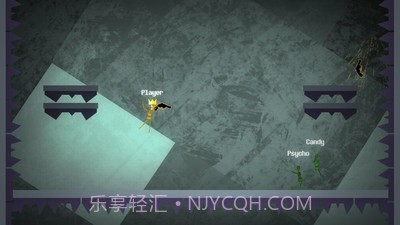 机器火柴人战斗截图3 机器火柴人战斗截图3