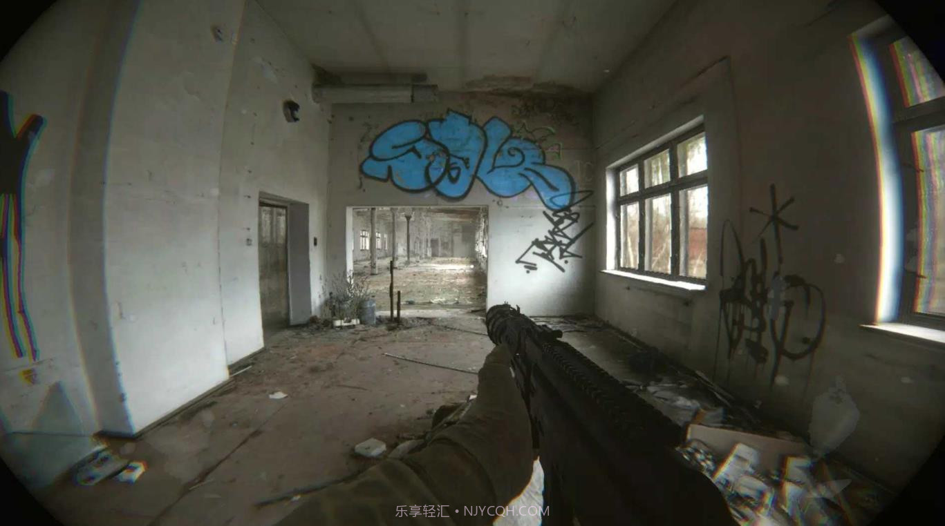 REC.O.R.D游戏截图1 REC.O.R.D游戏截图1