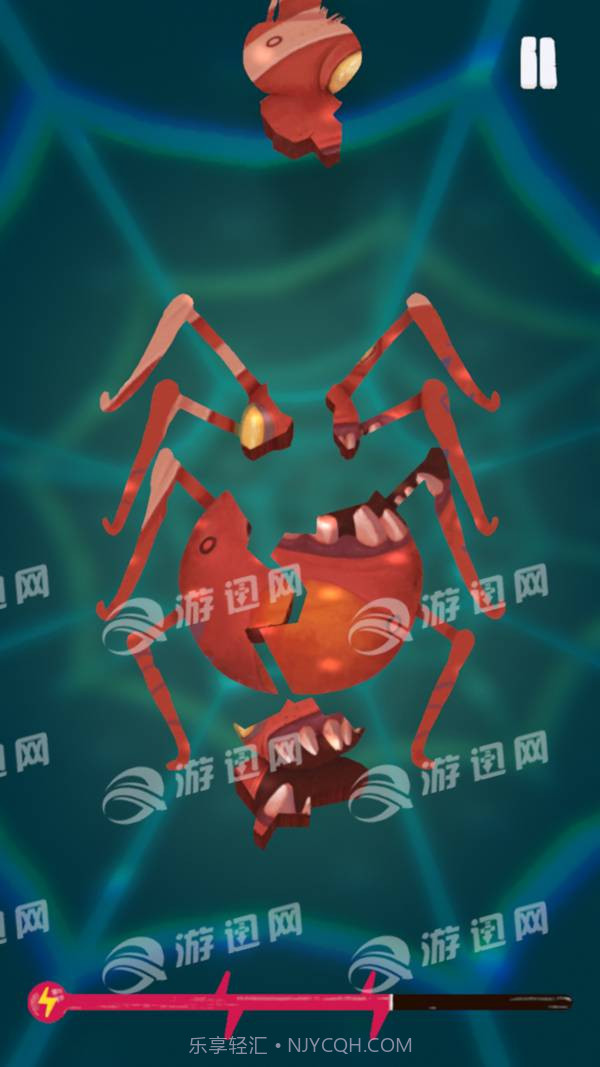 Sync Party Hard截图3