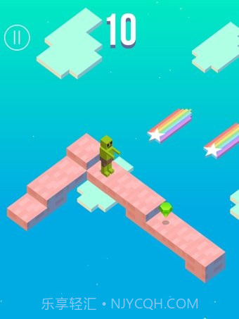 天路游戏手游截图2 天路游戏手游截图2