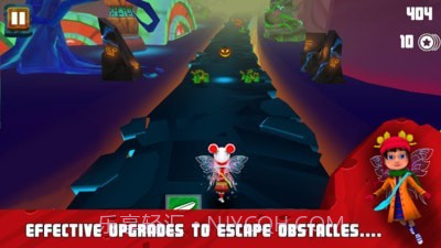 公主追梦之旅截图4 公主追梦之旅截图4