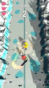 冬季战士APP截图4 冬季战士APP截图4