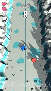 冬季战士APP截图1 冬季战士APP截图1