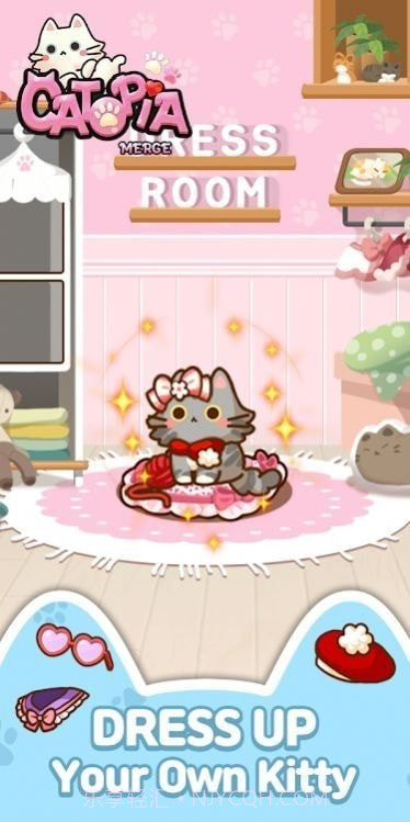 萌猫大本营截图3 萌猫大本营截图3