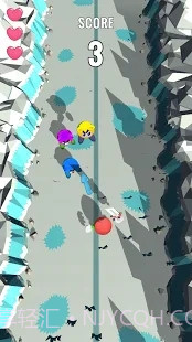 冬季战士APP截图3 冬季战士APP截图3