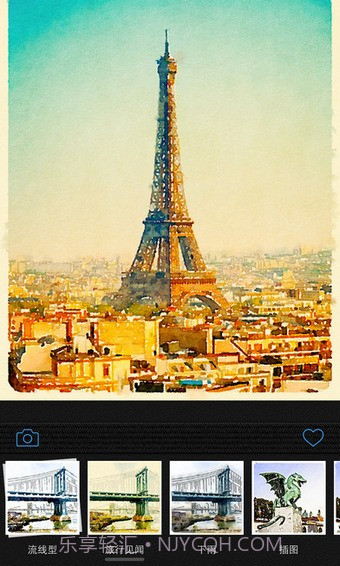 waterlogue手机版截图3