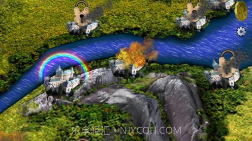 史诗之剑 Epic Swords截图4