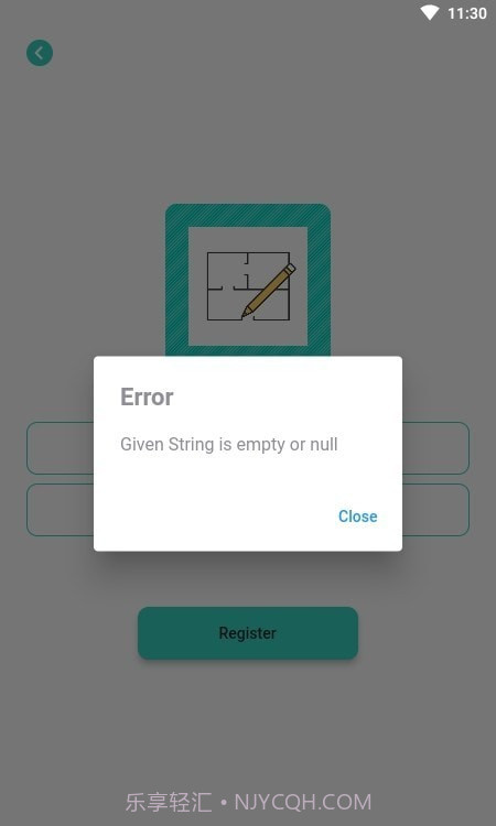 DrawPlan截图2 DrawPlan截图2