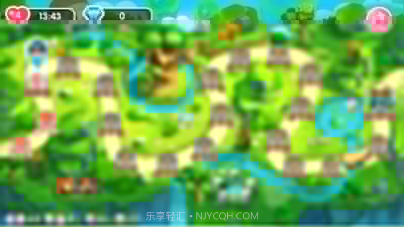 猪猪特攻队 TV版截图4 猪猪特攻队 TV版截图4