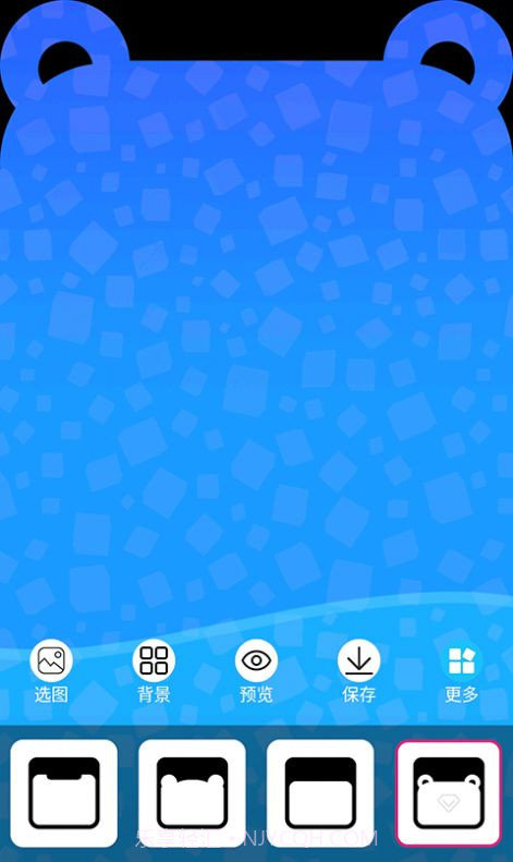 甜心桌面主题截图4 甜心桌面主题截图4