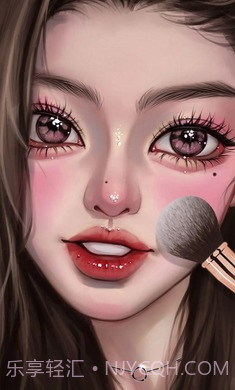 明星化妆师截图1