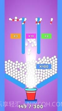 球和绳索截图3 球和绳索截图3