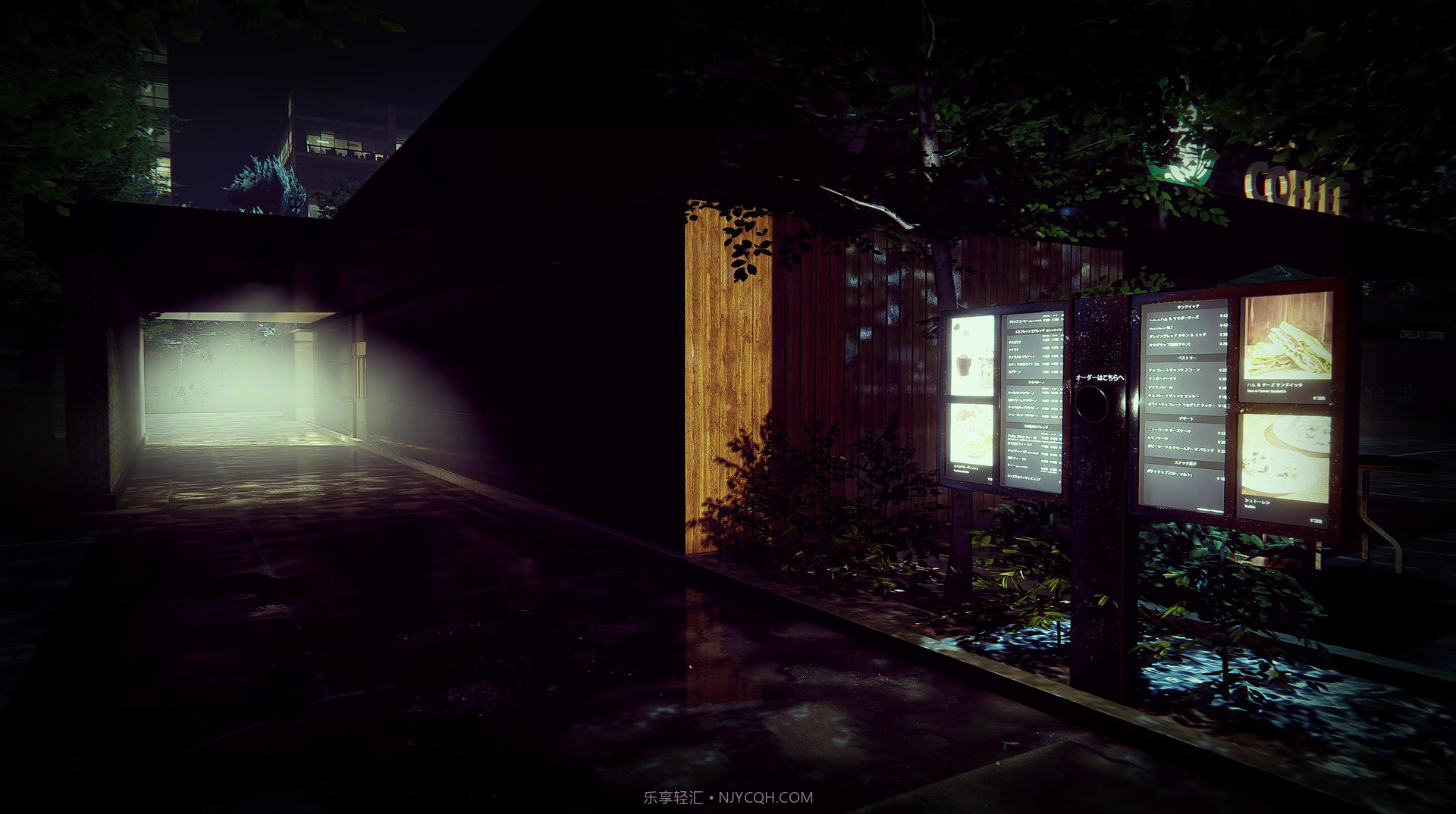 闭店事件手游截图8