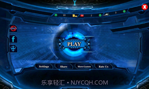 机器人狙击手截图3