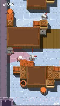 刺客代号猎人决战截图3 刺客代号猎人决战截图3