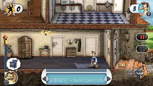 整蛊邻居地狱归来截图1 整蛊邻居地狱归来截图1