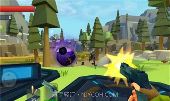 特格拉生存截图3 特格拉生存截图3