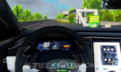 电动汽车模拟器截图3 电动汽车模拟器截图3