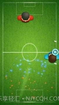 空中曲棍球比赛截图2