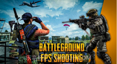 绝境团队战争截图2 绝境团队战争截图2