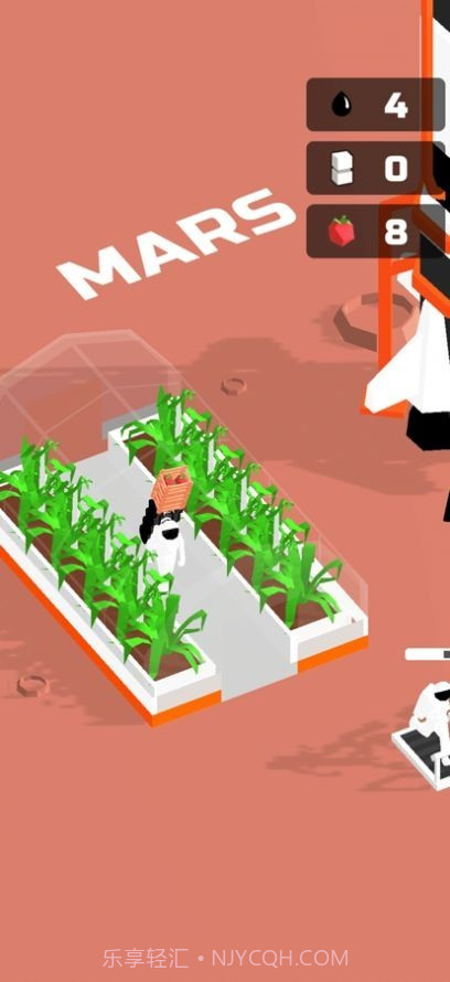 登月大作战2021截图2 登月大作战2021截图2