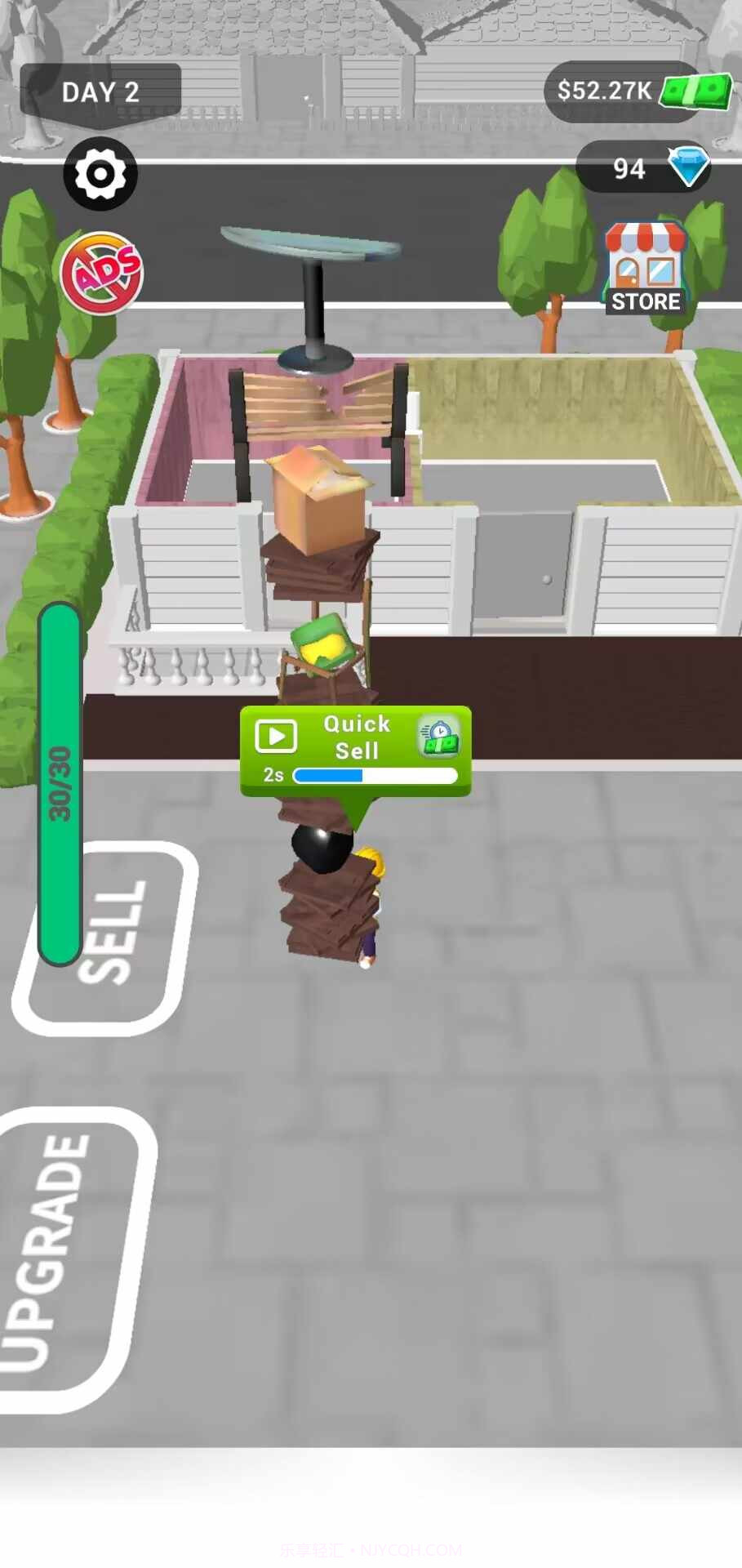 房屋翻新大师截图4 房屋翻新大师截图4