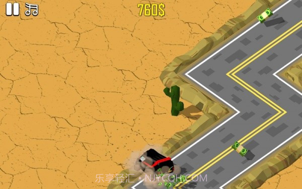 拉力赛车手截图1 拉力赛车手截图1