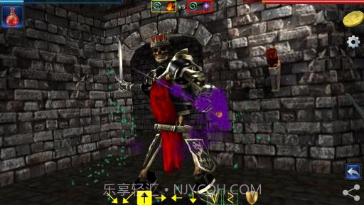 史诗之剑 Epic Swords截图1