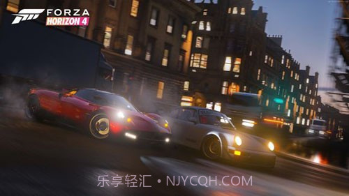 forzahorizon4截图2