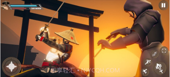 刺客生存战截图3 刺客生存战截图3