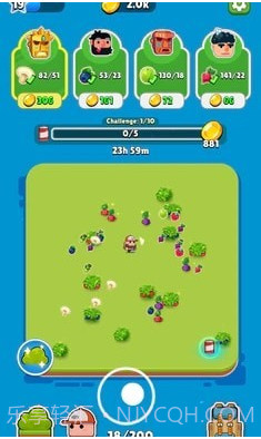 掌上土地截图3 掌上土地截图3