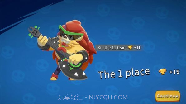 驯兽师竞技场截图4