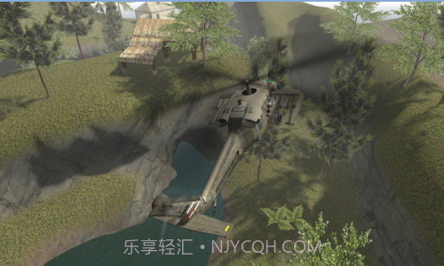 死地战场截图3 死地战场截图3