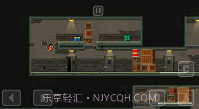 监狱炮轰汉化版下载V1.1 内购截图3 监狱炮轰汉化版下载V1.1 内购截图3