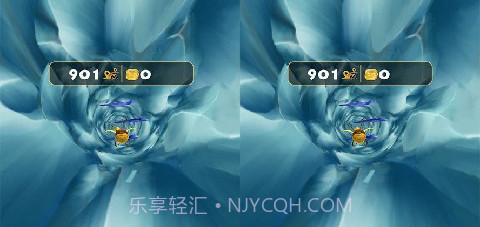 小小萤火虫VR截图1